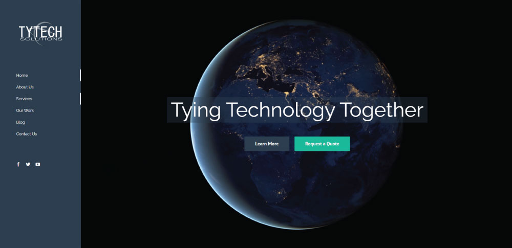TyTech Solutions